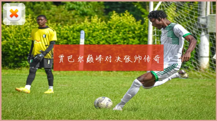 贾巴尔巅峰对决张帅传奇