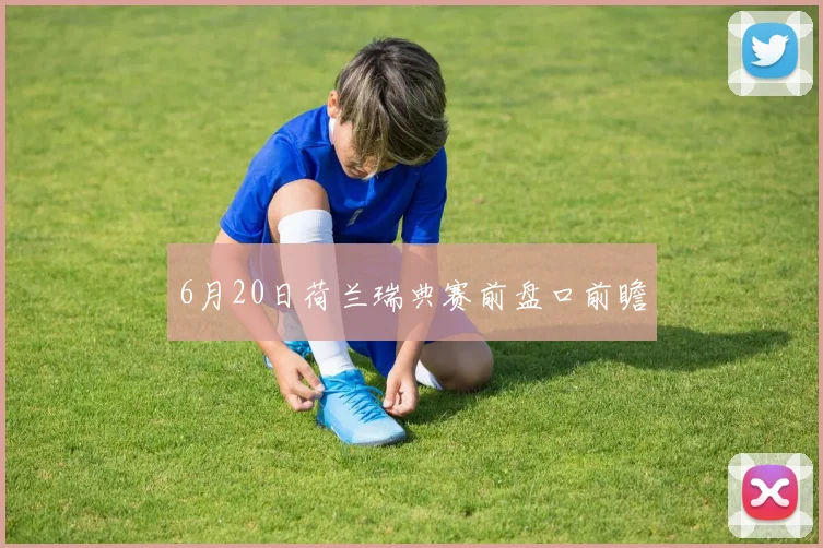 6月20日荷兰瑞典赛前盘口前瞻
